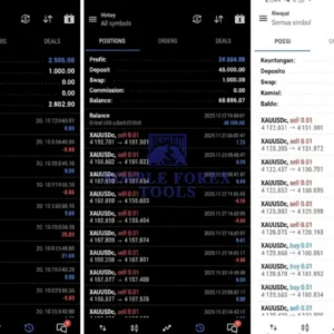 Buster Barbar EA MT5 Result-simple-forex-tools