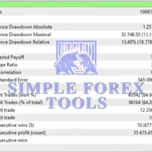 Buster Barbar EA MT5 review 2-simple-forex-tools