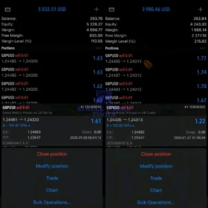 DOMINANT EA MT5 - Review 2-simple-forex-tools