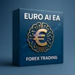 Euro AI EA MT5 – Advanced Trend & Recovery Trading Robot