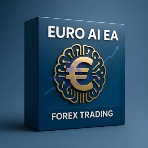 Euro AI EA MT5 – Advanced Trend & Recovery Trading Robot