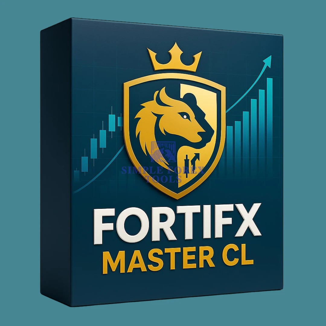 FortiFx Master CL MT4Logo-simple-forex-tools