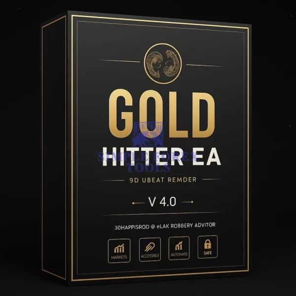 GOLD-HITTER-EA-simple-forex-tools Gold Hitter MT4 Expert Advisor - The Low-Drawdown, Automated XAUUSD Robot