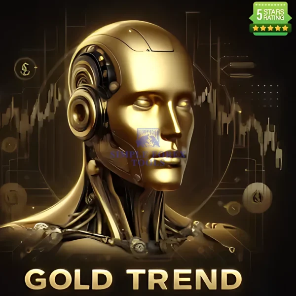 Gold Trend Scalping EA MT5-Logo-simple-forex-tools