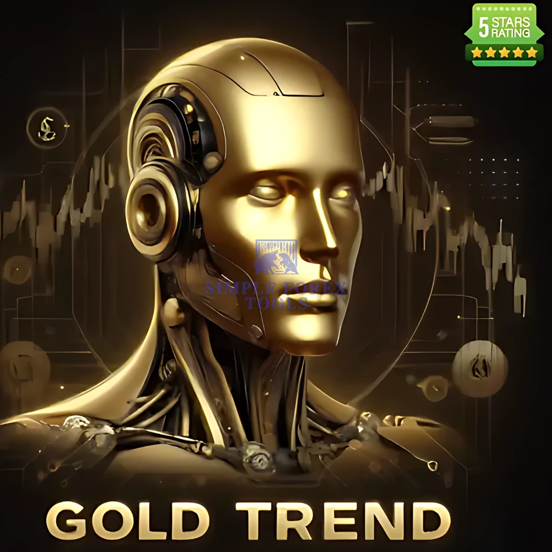 Gold Trend Scalping EA MT5-Logo-simple-forex-tools
