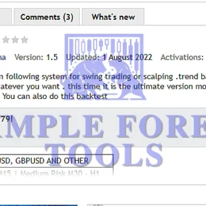 Dragon Fire EA MT4 MQL5 Review-simple-forex-tools