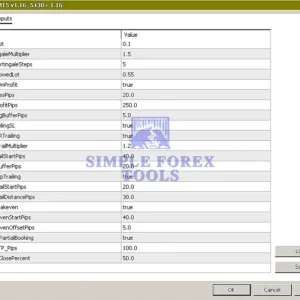 Euro AI EA MT5 Review 3
