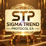Sigma Trend Protocol EA STP MT4 - Rule-Based Gold & GBPJPY Trend EA