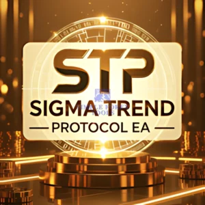 Sigma Trend Protocol EA STP MT4 - Rule-Based Gold & GBPJPY Trend EA