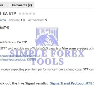 Sigma_Trend_Protocol_EA MQL5 Review-simple-forex-tools
