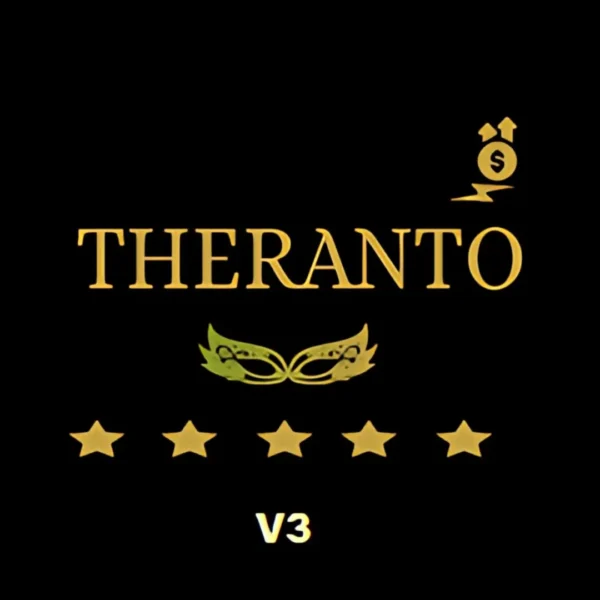 Theranto-V3-Logo Theranto-V3-Logo