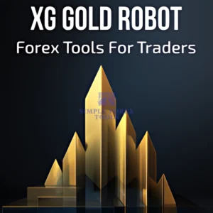 XG Gold Robot MT4 - Logo-simple-forex-tools