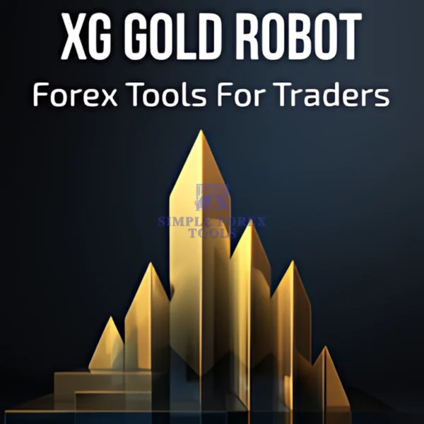 XG Gold Robot MT4 - Logo-simple-forex-tools