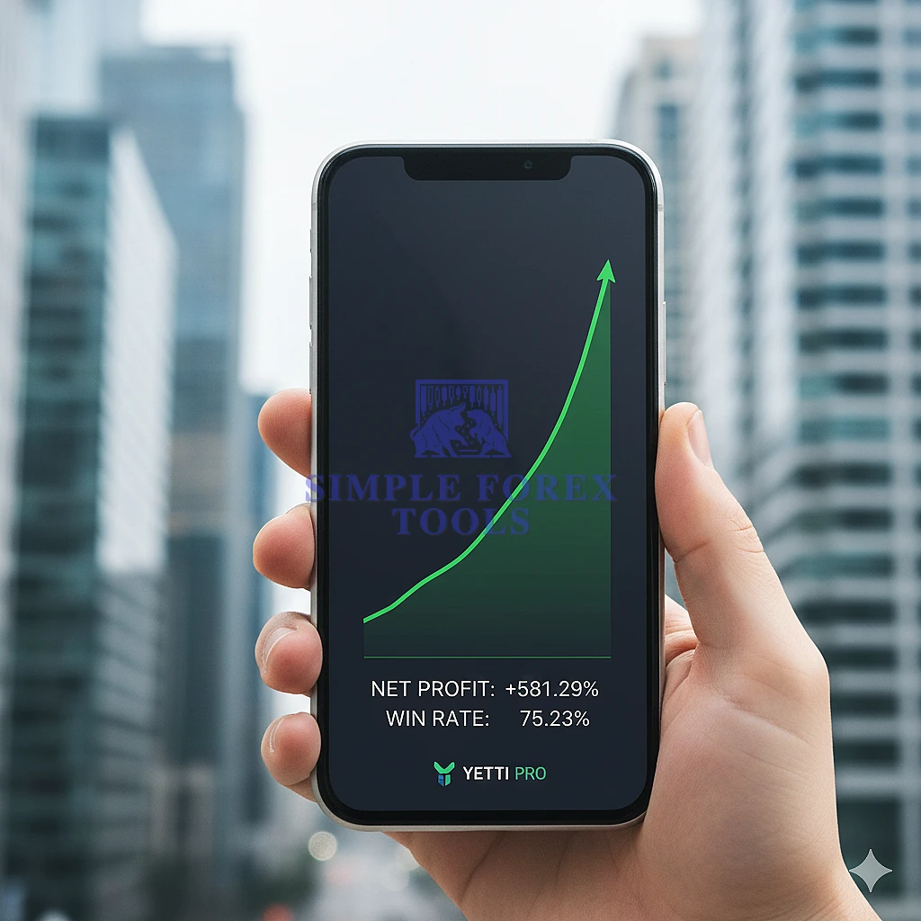 Real-World Use Case: Navigating a "Flash Crash"