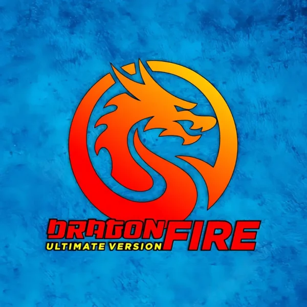 dragon-fire-Ea Logo Dragon Fire EA MT4 MQ4: The Best Expert Advisor for MT4 Trading