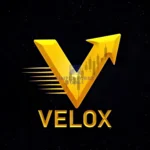 VELOX SCALPER XAU EA MT5 Logo-simple-forex-tools