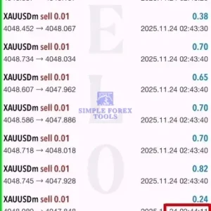 velox scalpe xau mt5 Review 3-simple-forex-tools