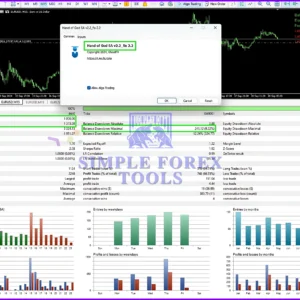 Hands of God EA MT5 - Professional EURUSD Scalping Robot (v3) Hands-of-God-EA-Reviews-simple-forex-tools 3