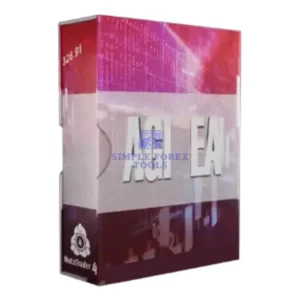 AGI EA MT4 V1.1 + V2 - AI Self-Learning Forex Robot (+1,383,942% Growth) - Image 1
