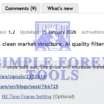 AI Aurum Pivot MT5 Original License Key MQL5 Review-simple-forex-tools