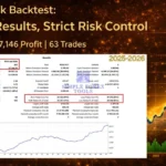 AI Aurum Pivot MT5 Original License Key Review 4 BackTest Result-simple-forex-tools