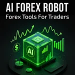 AI Forex Robot EA MT4 Logo-simple-forex-tools