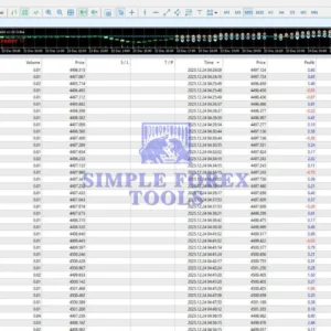 AJAY TRADER FX EA MT5 Logo Review 1-simple-forex-tools