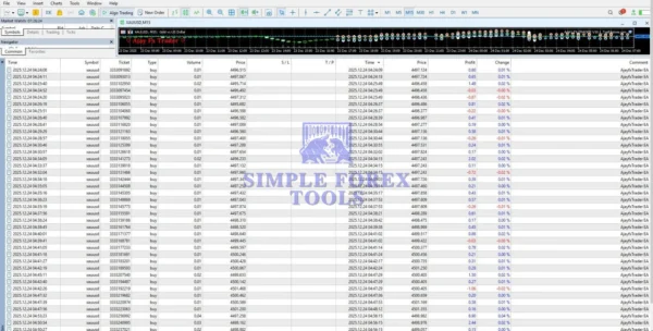 AJAY TRADER FX EA MT5 Logo Review 1-simple-forex-tools