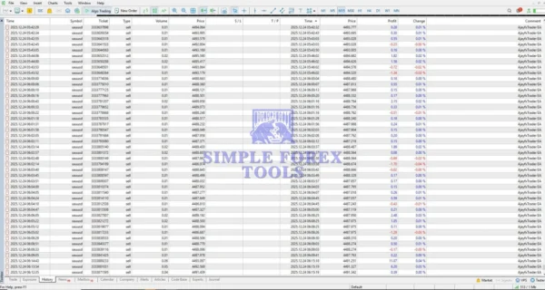 AJAY TRADER FX EA MT5 Logo Review 2-simple-forex-tools