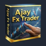 AJAY TRADER FX EA MT5 Logo-simple-forex-tools