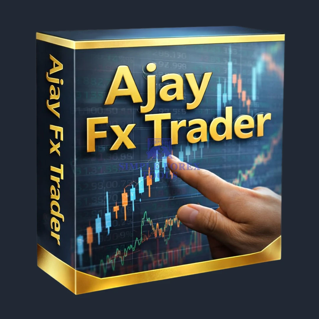 AJAY TRADER FX EA MT5 Logo-simple-forex-tools