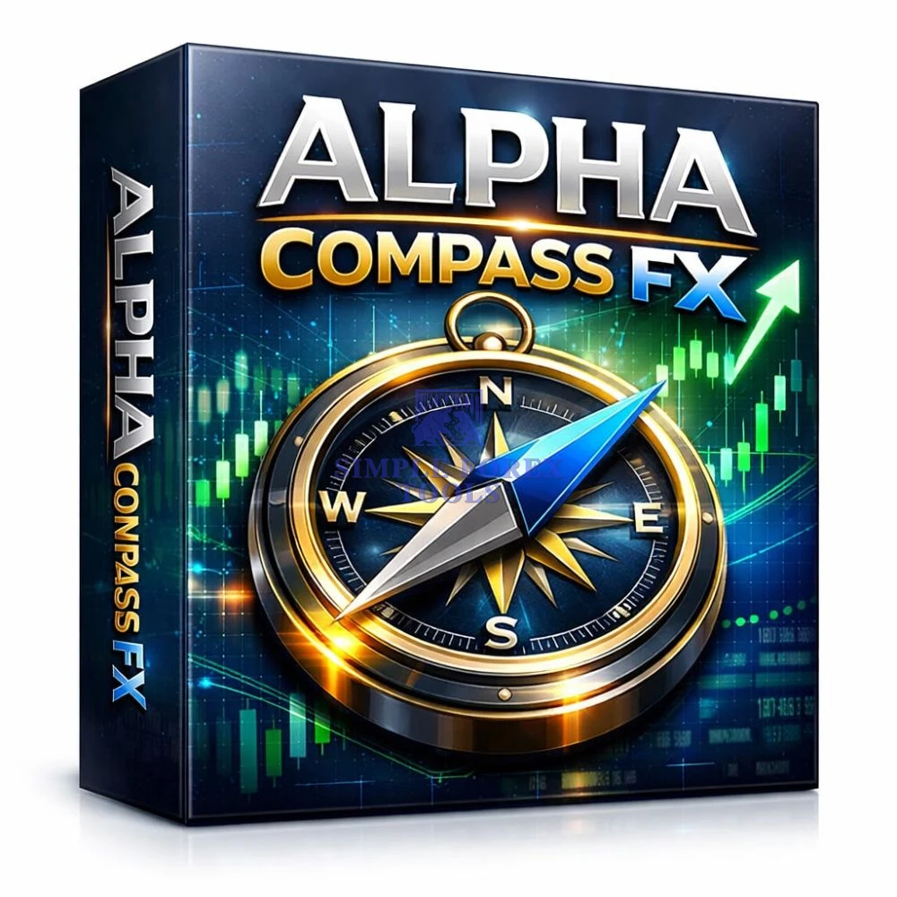 Alphacompass FX EA MT4 - Logo-simple-forex-tools