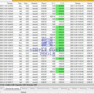 AlphaCompass FX EA MT4 - Review 2-simple-forex-tools