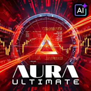 Aura Ultimate EA MT5 Logo-simple-forex-tools