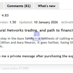 Aura Ultimate EA MT5 MQL5 Review-simple-forex-tools