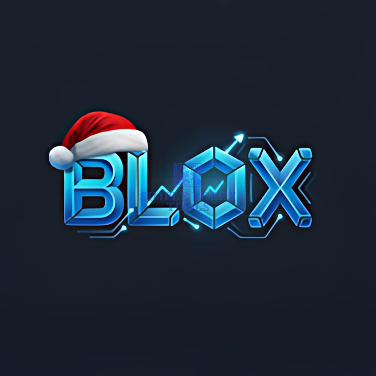 Blox EA MT4 Logo-simple-forex-tools
