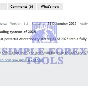 Blox EaA MT4 MQL5 Review-simple-forex-tools
