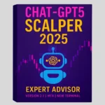Chat-GPT5 Scalper EA MT4 - Logo-simple-forex-tools