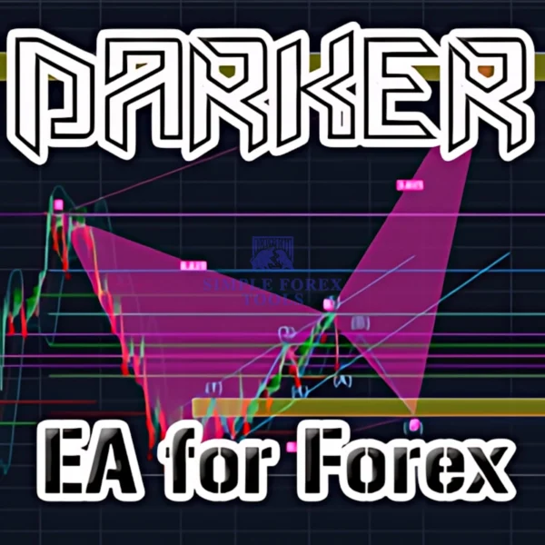Darker MT4 EA Logo-simple-forex-tools