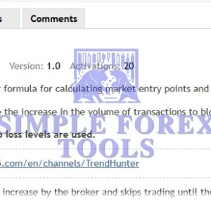 Darker MT4 MQL5 Review-simple-forex-tools