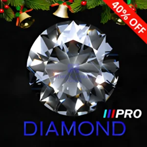 Diamond PRO MT5 EA Logo-simple-forex-tools