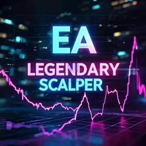 EA Legendary Scalper MT4 Logo-simple-forex-tools