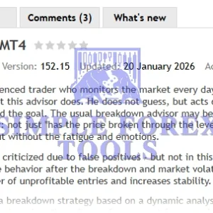 EA Legendary Scalper MT4 MQL5 Review-simple-forex-tools