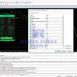 EA Super 8 MT4 Review-simple-forex-tools