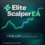 Elite Scalper Bot MT5 Logo-simple-forex-tools