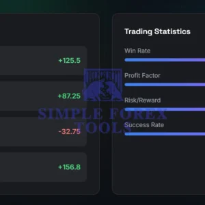Elite Scalper Bot MT5 Review 1-simple-forex-tools
