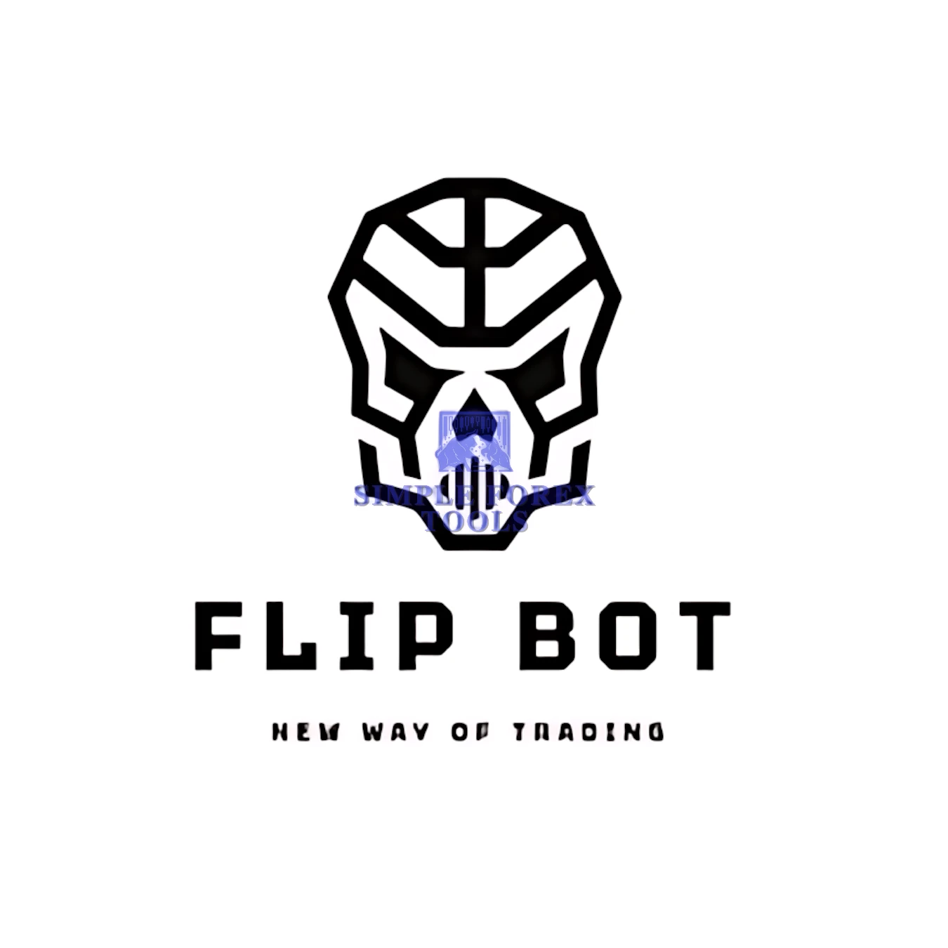 FLIP BOT MT4 - Logo-simple-forex-tools