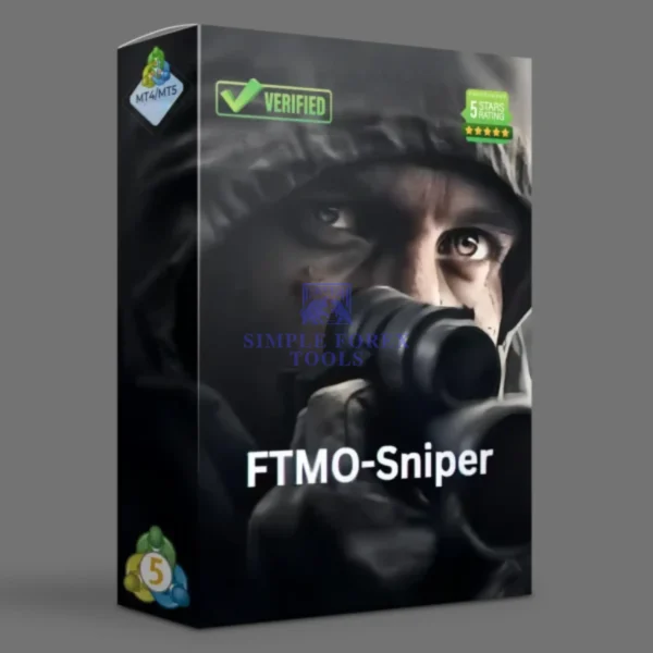 FT Sniper EA MT5 - Logo-simple-forex-tools
