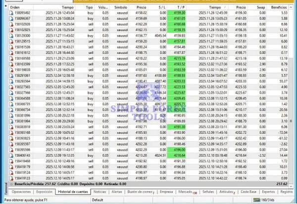 Forex EA MT4 - Review 1-simple-forex-tools