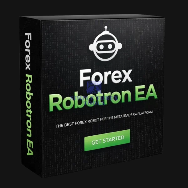 Forex Robotron EA MT4 Logo-simple-forex-tools